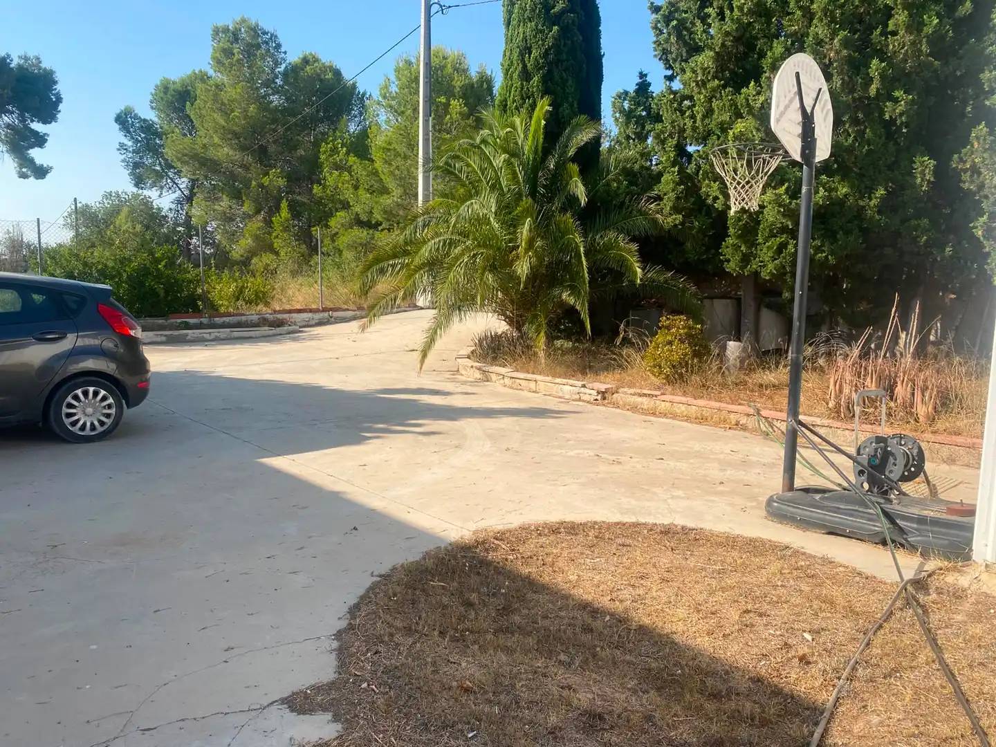 Außenansicht von Haus oder Chalet zum Verkauf in San Antonio de Benagéber