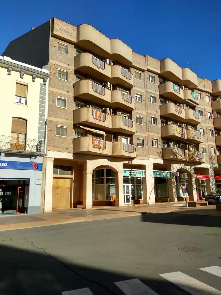 Wohnung zum Verkauf in Av Catalunya