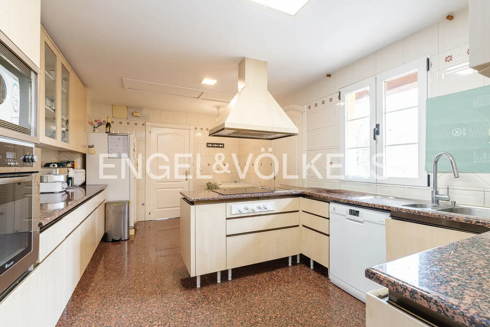 Casa amb terrassa en venda a Ciudalcampo, imagen 22