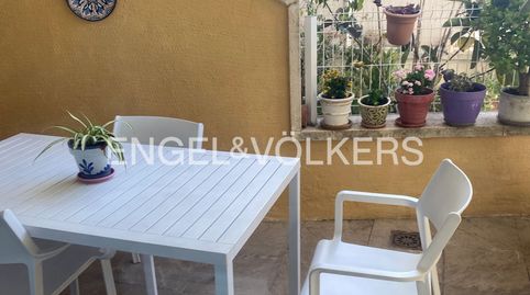 Foto 2 de Apartamento de alquiler en Ribes Roges, Vilanova i la Geltrú