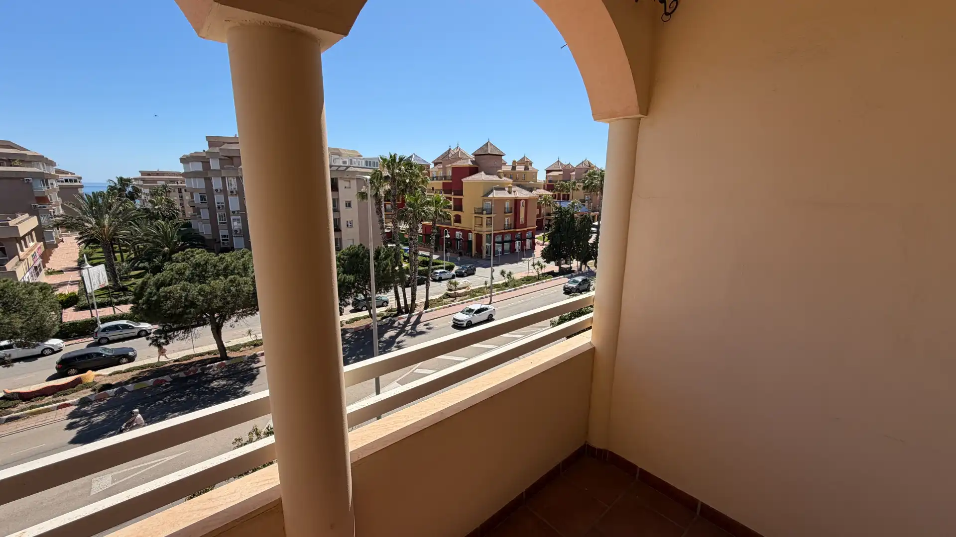 Terrassa de Pis en venda en Torrox amb Terrassa, Moblat i Forn
