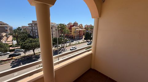 Foto 4 de Piso en venta en Avenida de Andalucía, 100, Urbanización Santa Rosa, Torrox