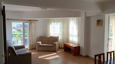 Photo 2 of Flat to rent in Calle Marques de Valverde, Zona Avenida del Mar, Castellón de la Plana / Castelló de la Plana
