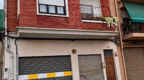 Photo 3 of Planta baja for sale in Carrer del Doctor Domingo Orozco, 28, Zona Campus Universitario, Burjassot