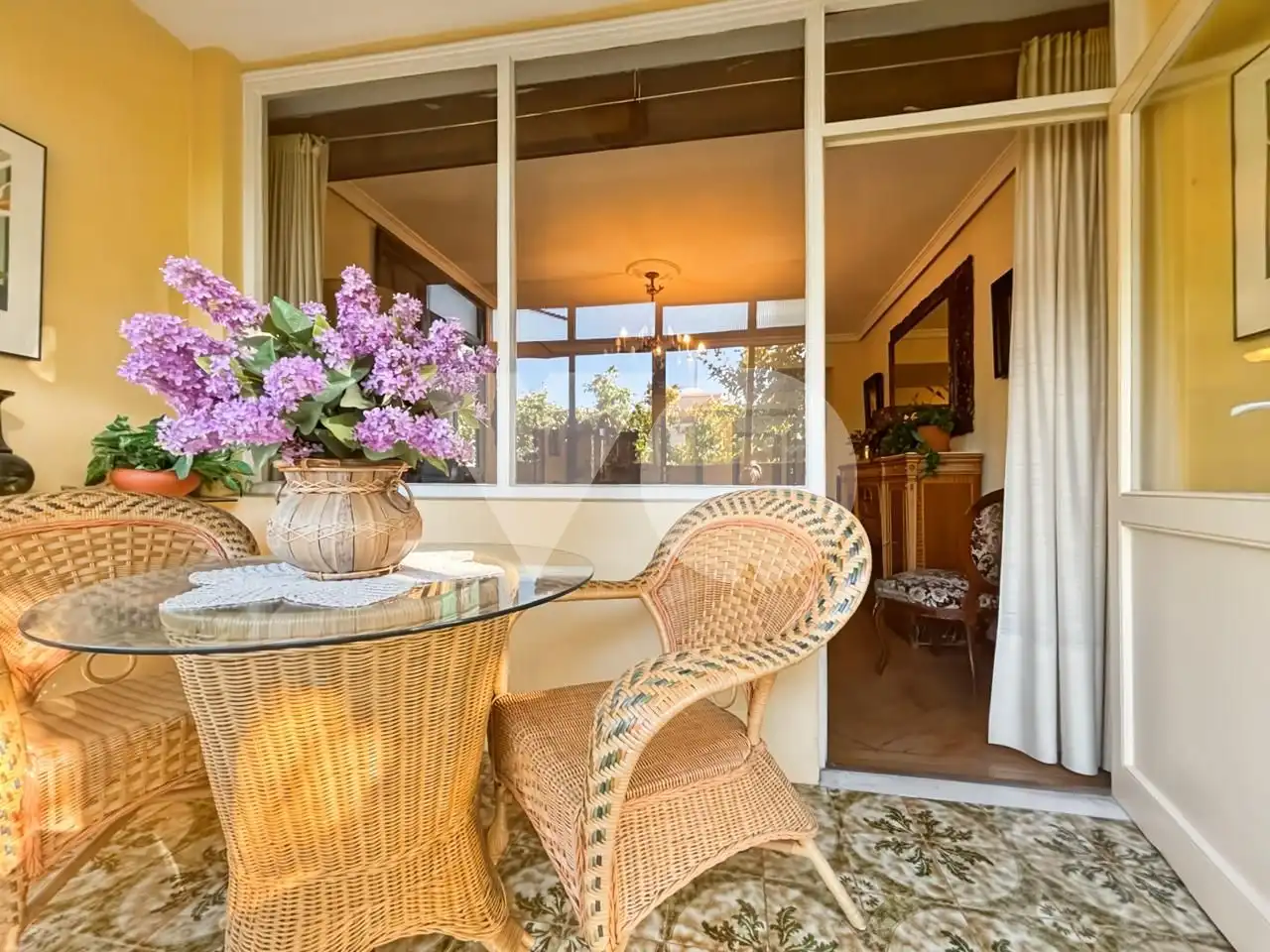 Flat with lift for sale in Calle Alcalá, imagen 11