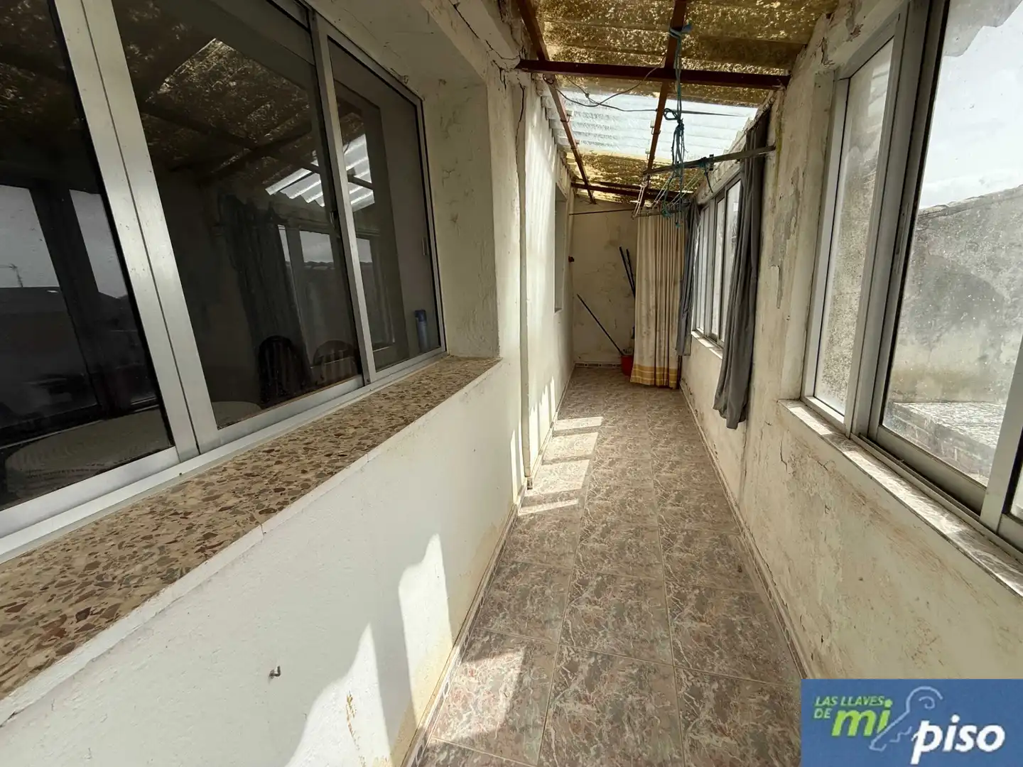 Casa o chalet en venta en Aguilar de Campos con Calefacción, Jardín privado y Terraza