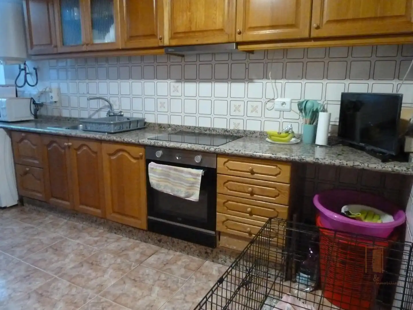 Appartement avec ascenseur à vendre à LA PLANA, imagen 5