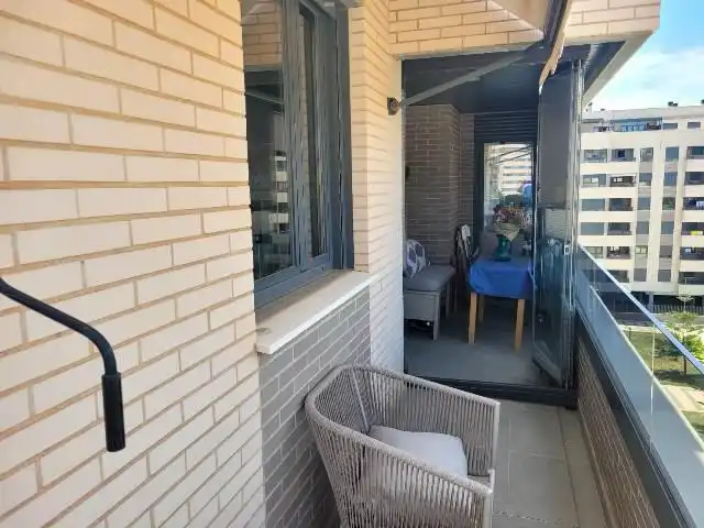 Flat with lift for sale in Flaubert, imagen 9