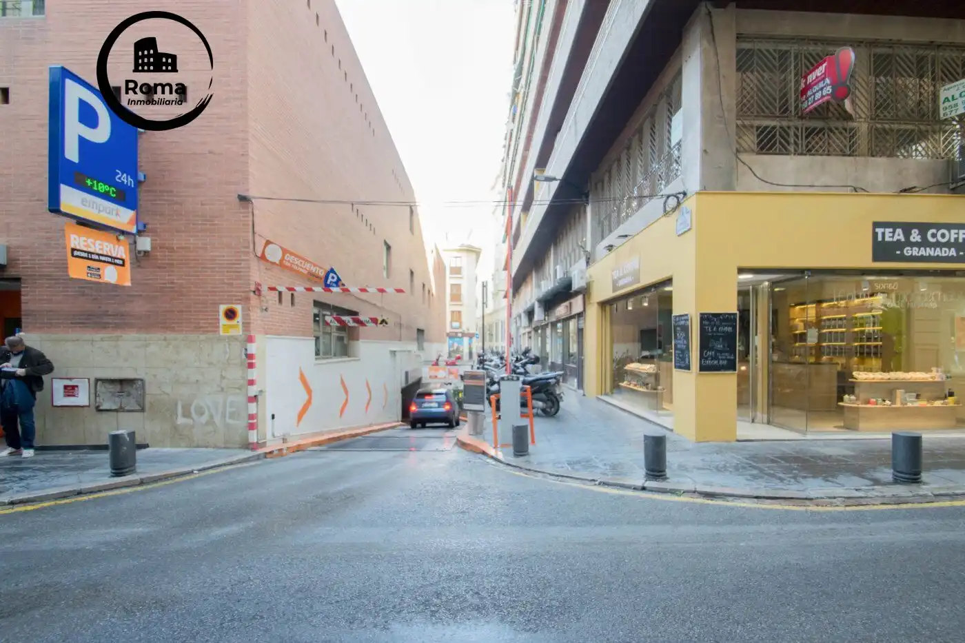 Local comercial en venda a Centro, imagen 9