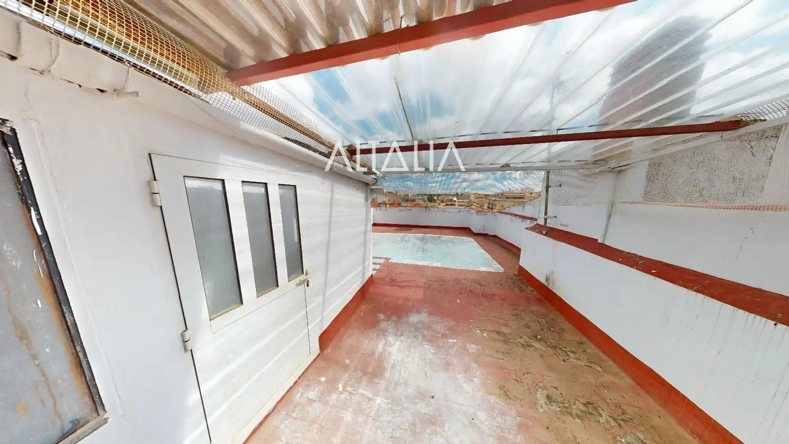 Edificio en venta en Dr Vicente Vega, Motilla del Palancar