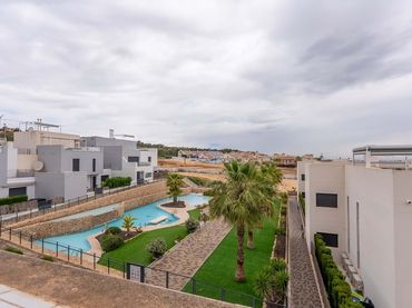 Appartement avec balcon à vendre à Calle Lo Aguirre