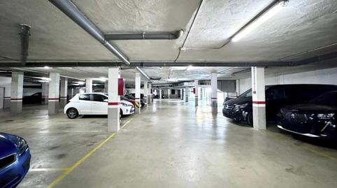 Photo 4 of Garage to rent in  Moscou, 19, Can Llong, Barcelona