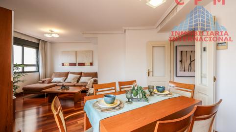 Foto 3 de Àtic de lloguer a Guindalera,  Madrid Capital