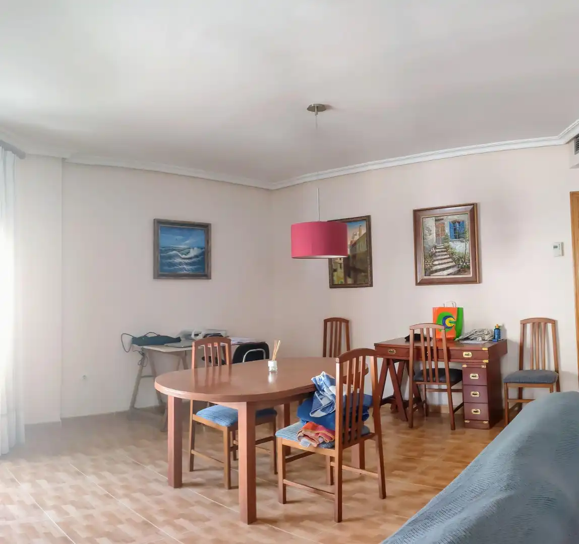 Piso en venta en Olula del Río, imagen 5