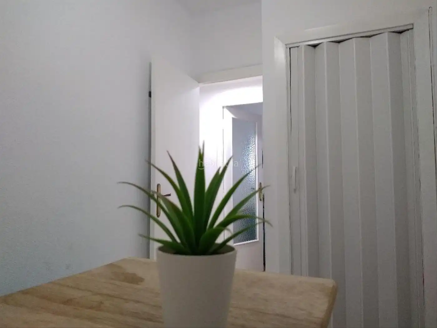 Appartement compact avec jardin à vendre à Passeig 9 D'Octubre 17, imagen 18