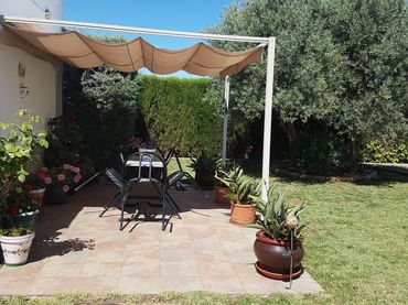 Xalet en venda a Argamasilla de Calatrava