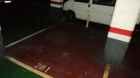 Foto 3 de Garatge de lloguer a Avinguda de Josep Tarradellas, 35, Sants, Barcelona Capital
