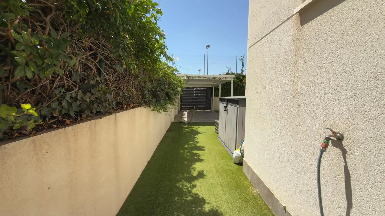 Casa a schiera con piscina in vendita a Calle Tenerife, imagen 36