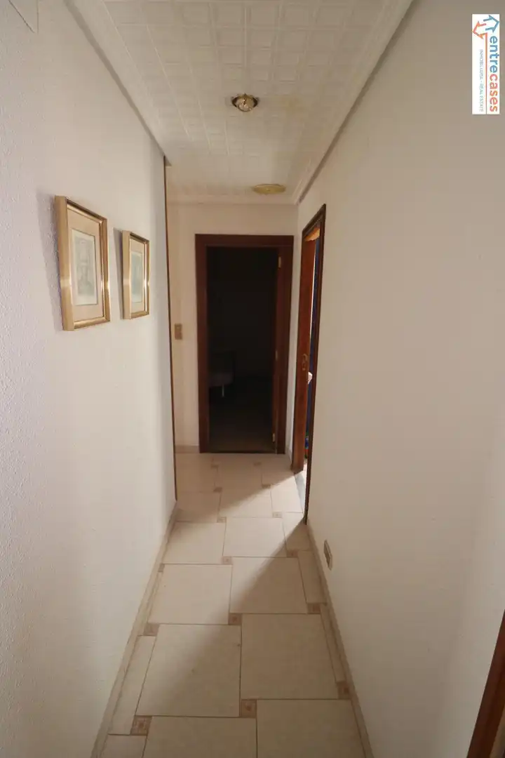 Flat for sale in Jérica  with Heating and Storage room