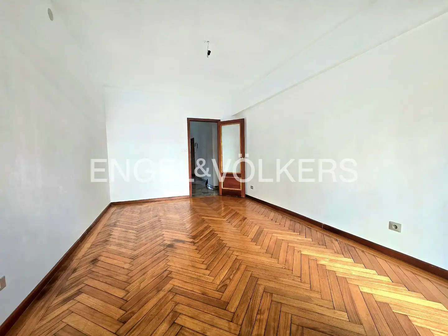Piso con terraza en venta en Centro Urbano, imagen 3