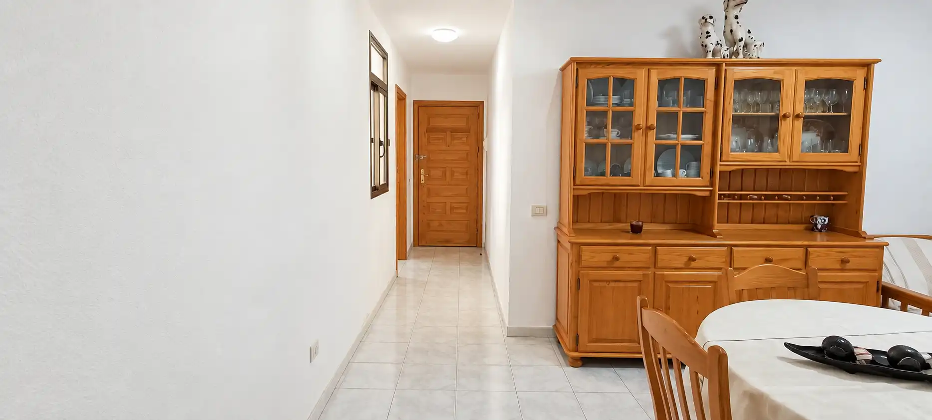 Flat with lift for sale in Calle Bélgica, imagen 5