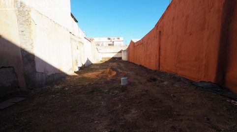 Se vende solar en la zona centro de Tomelloso junto a calle Isabeles, con 212 m2 y 7,50 de fachada, immagine 4