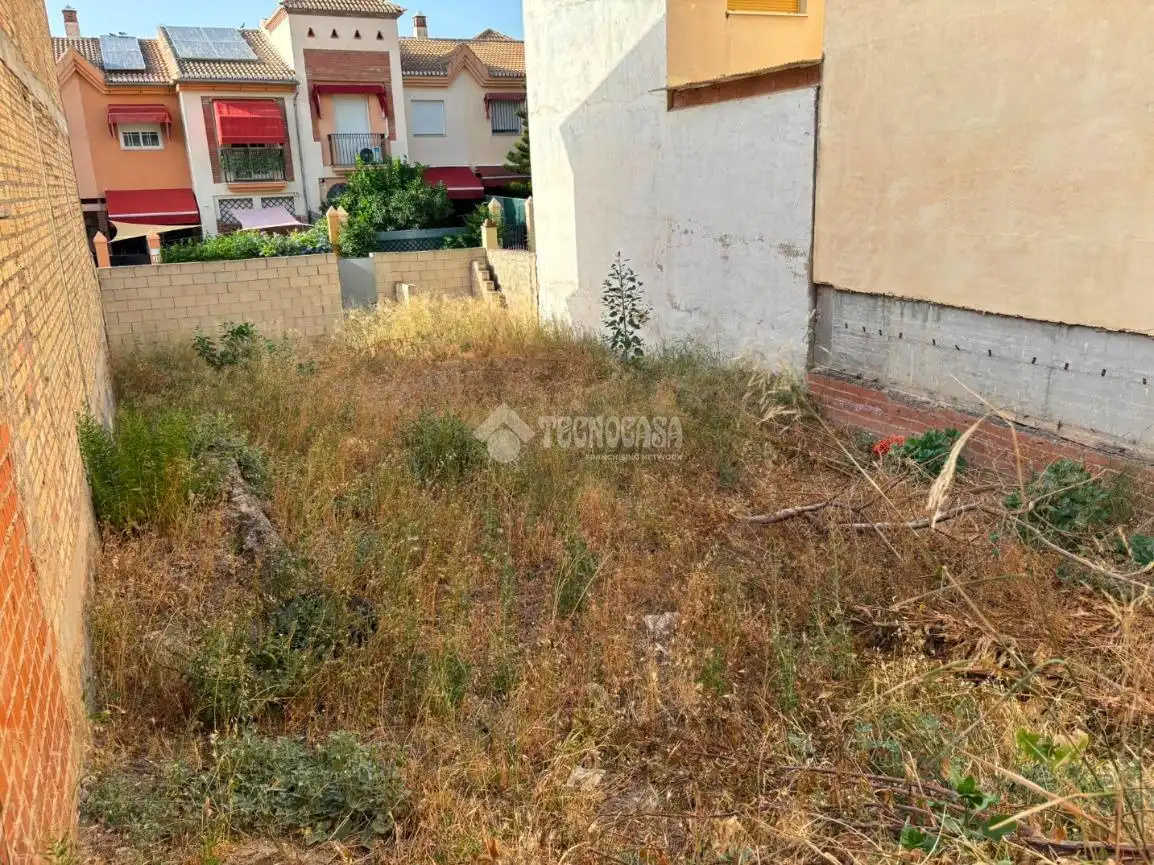 Residencial en venta en Antequera