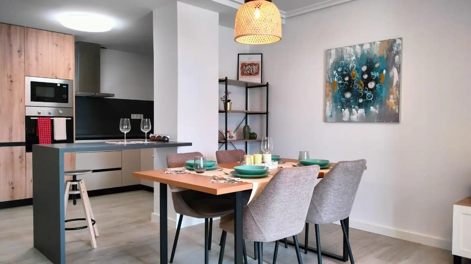 Bungalow amb jardí en venda a Orihuela Costa, imagen 3