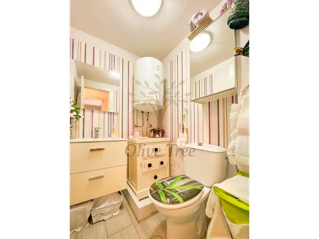 Apartamento en venta en Calle Cala De Bou, Sant Agustí - Cala de Bou