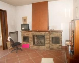 Sala d'estar de Pis en venda en Manresa amb Calefacció