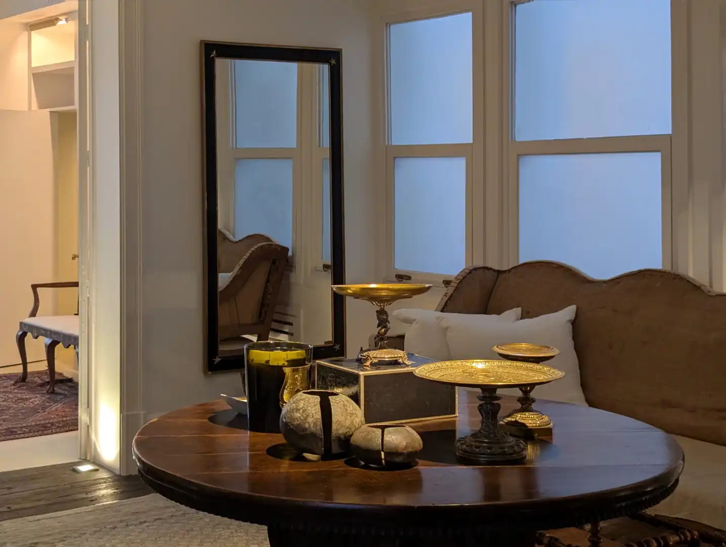 Piso con terraza en venta en Calle de la Magdalena, imagen 6