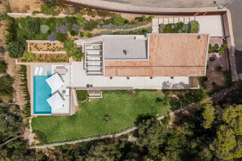 Chalet con piscina en venta en Bacarés - Manresa - Bonaire, imagen 18
