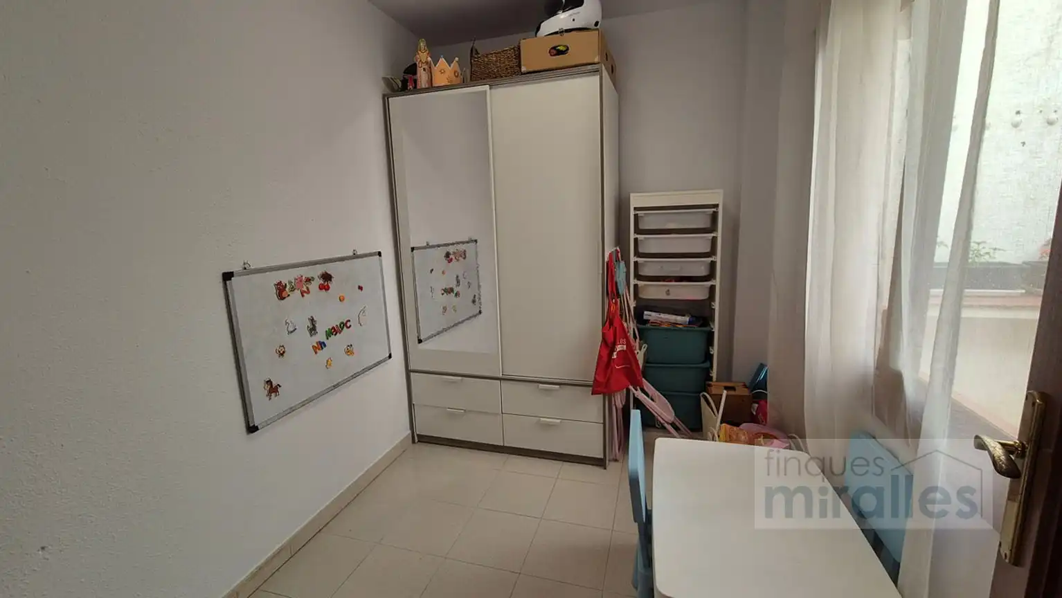 Habitación de Piso en venta en Vilassar de Dalt con Aire acondicionado, Calefacción y Terraza