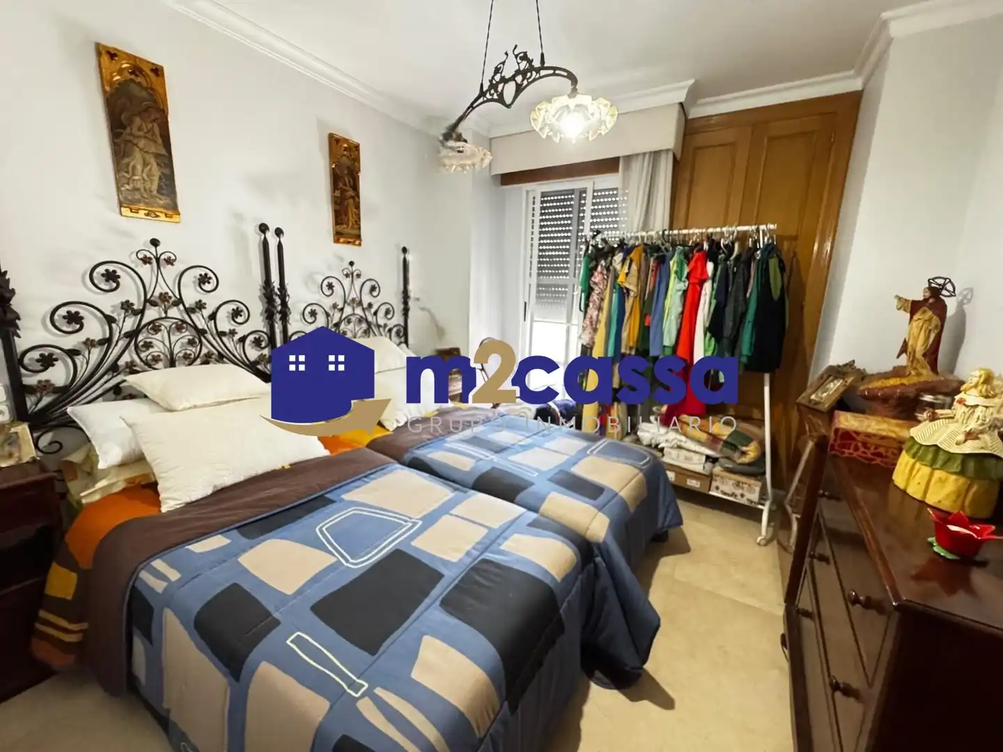 Appartement avec ascenseur à vendre à Lorca Ciudad, imagen 11