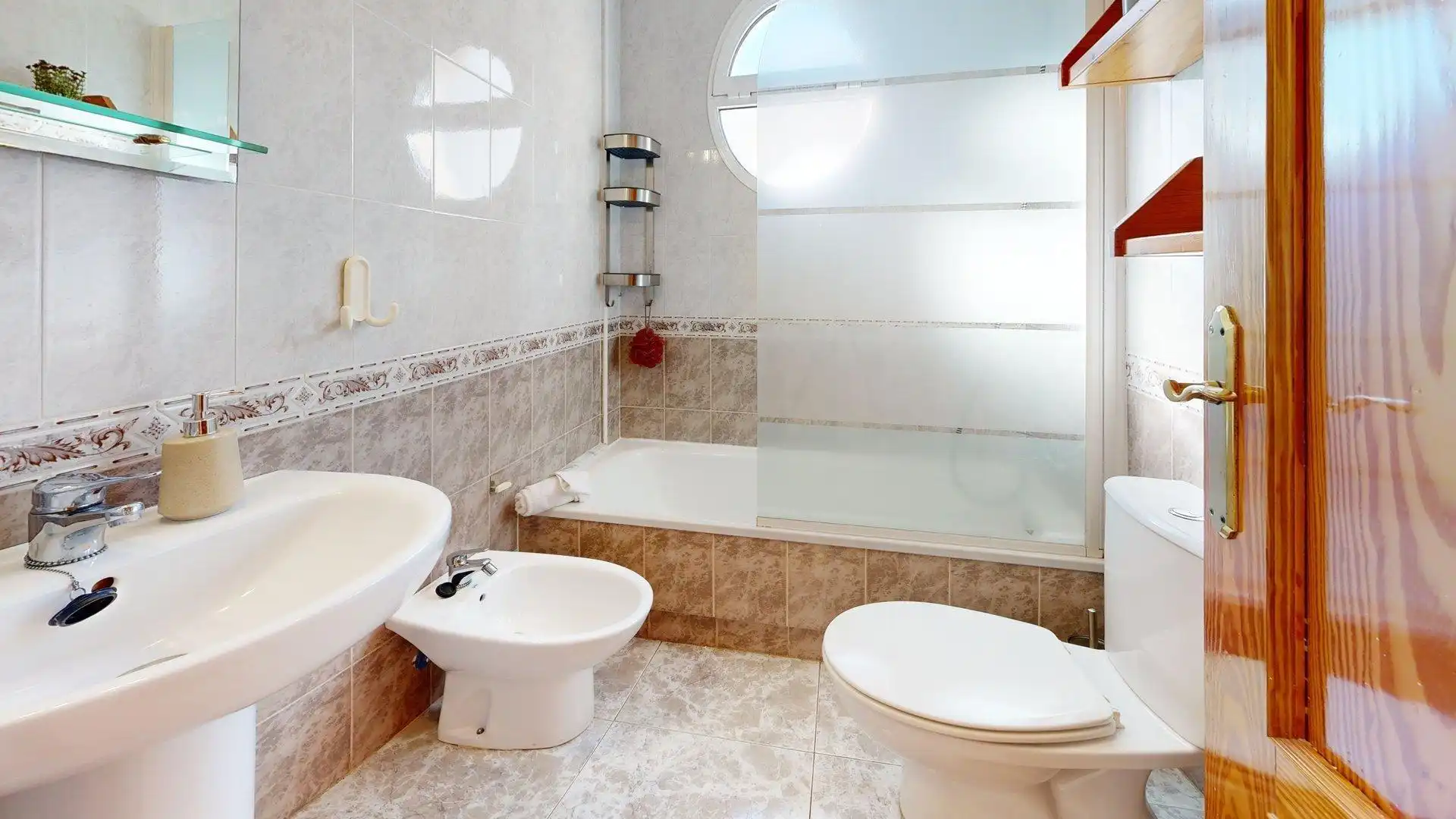 Appartement compact avec piscine à louer à Calle Islas Baleares 42, imagen 27
