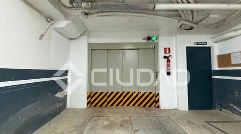 Foto 5 von Garage zum Verkauf in Playa Cruz del Mar, Chipiona