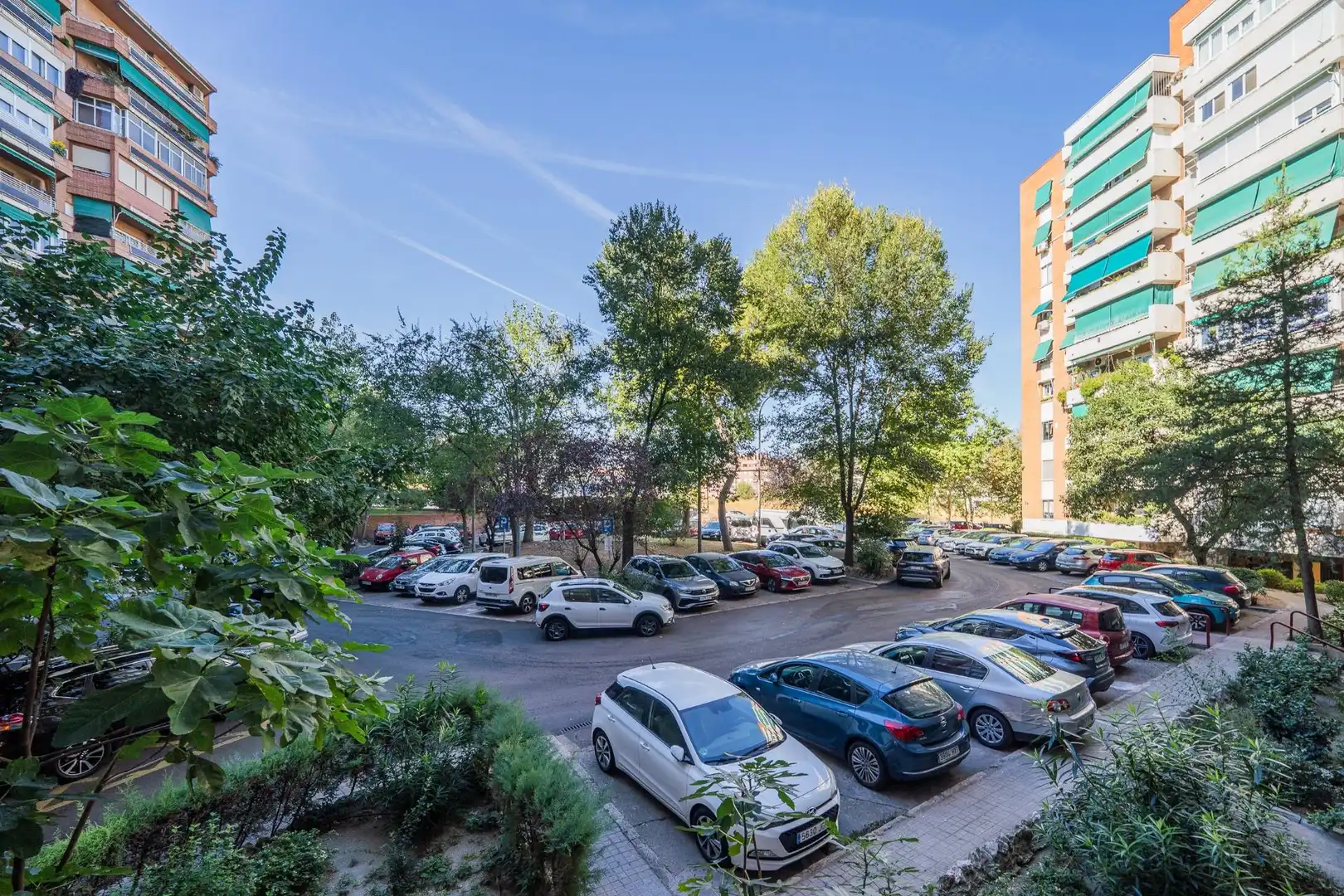 Flat with garden for sale in Calle Calle Oña, imagen 20