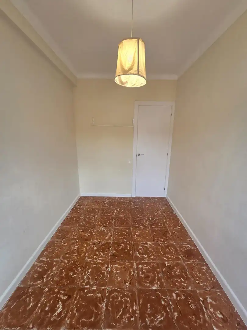 Piso de alquiler en Calle SANTA ANNA, 4, Centre