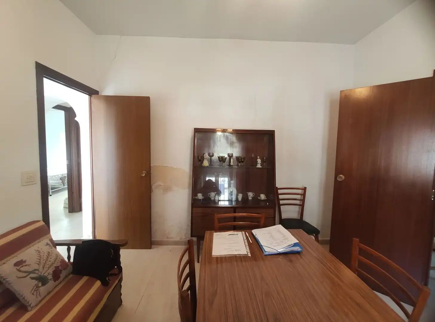 Comedor de Casa o chalet en venta en Yeles con Jardín privado y Trastero
