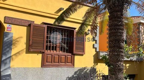 Foto 2 de Casa o chalet de alquiler en Alvarado, Radazul, El Rosario