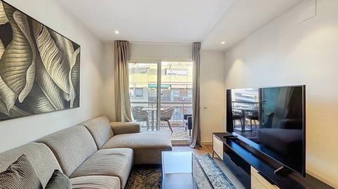 Photo 5 of Flat for sale in Calle Còrsega, La Nova Esquerra de l'Eixample,  Barcelona Capital