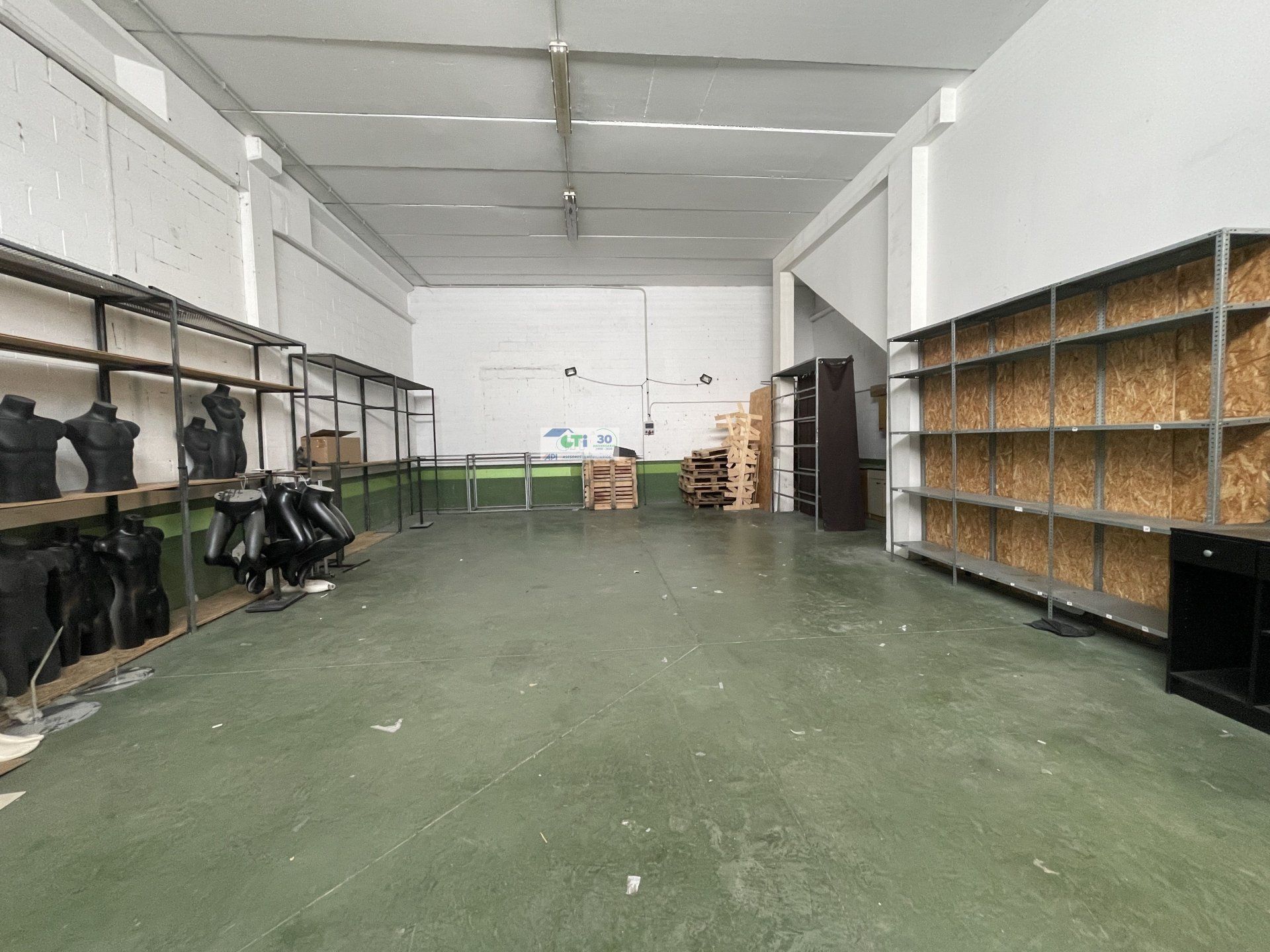 Industrial buildings for sale in  Zaragoza Capital