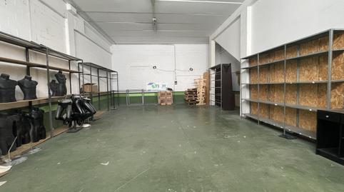 Photo 2 of Industrial buildings for sale in C/ F, Inbisa I, Santa Isabel, Zaragoza
