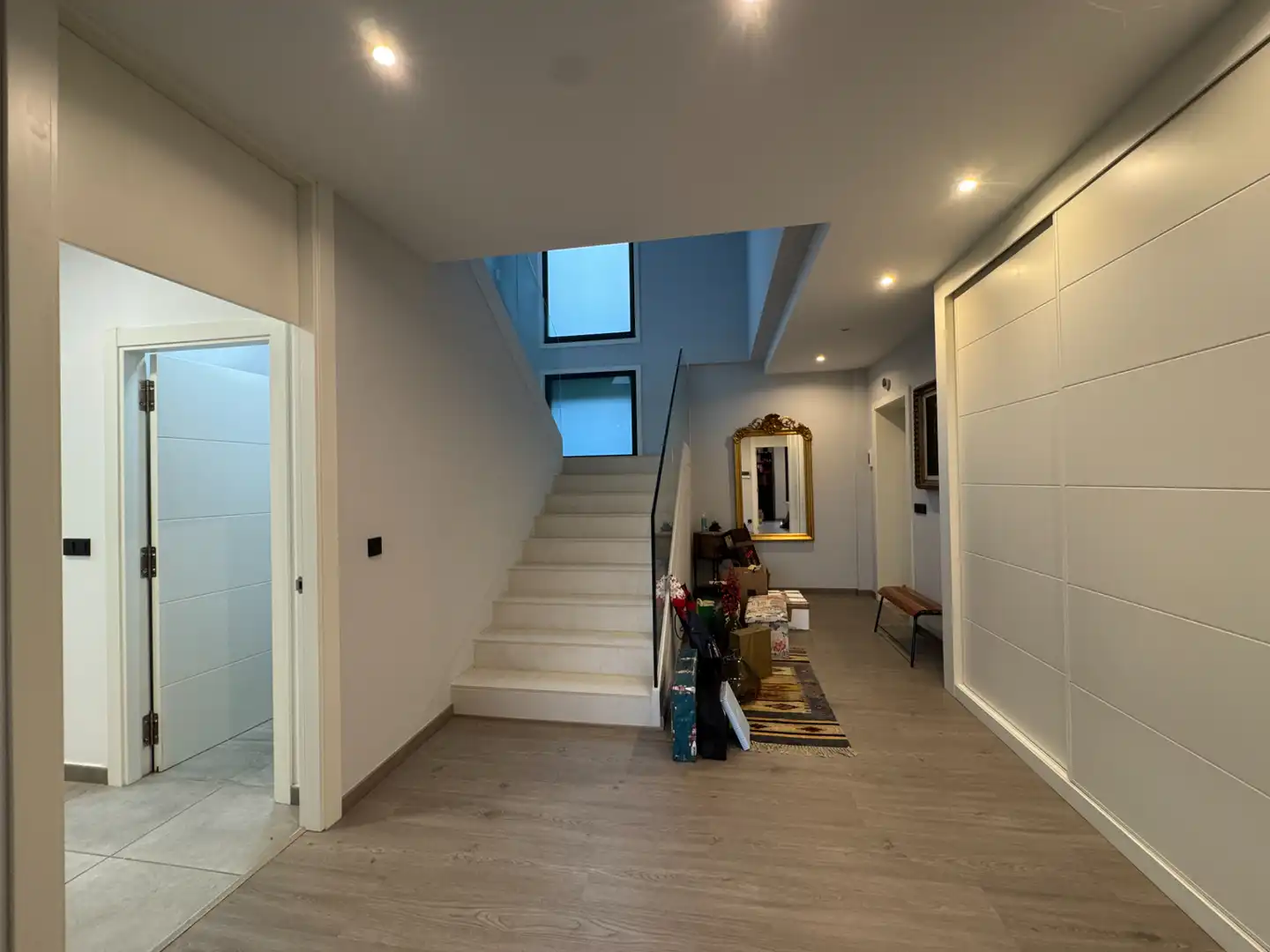 Xalet amb piscina en venda a Teo, imagen 20