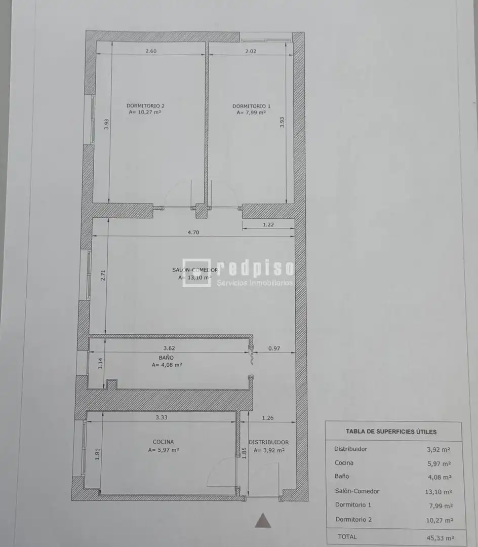Piso en venta en Madrid con Aire acondicionado, Calefacción y Terraza