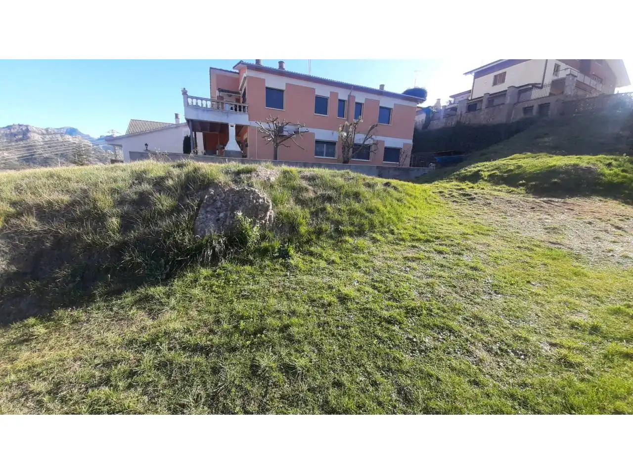 Terreny residencial en venda a Urbanizacion Serra Casampons, imagen 8