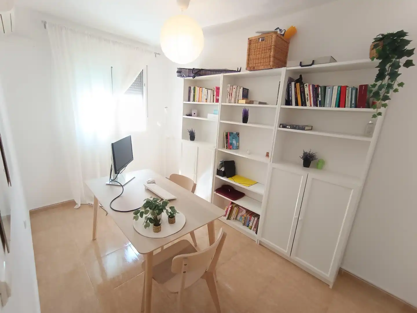 Living room of Detached homes for sale in Molina de Segura  with Air Conditioner, Heating and Terrace