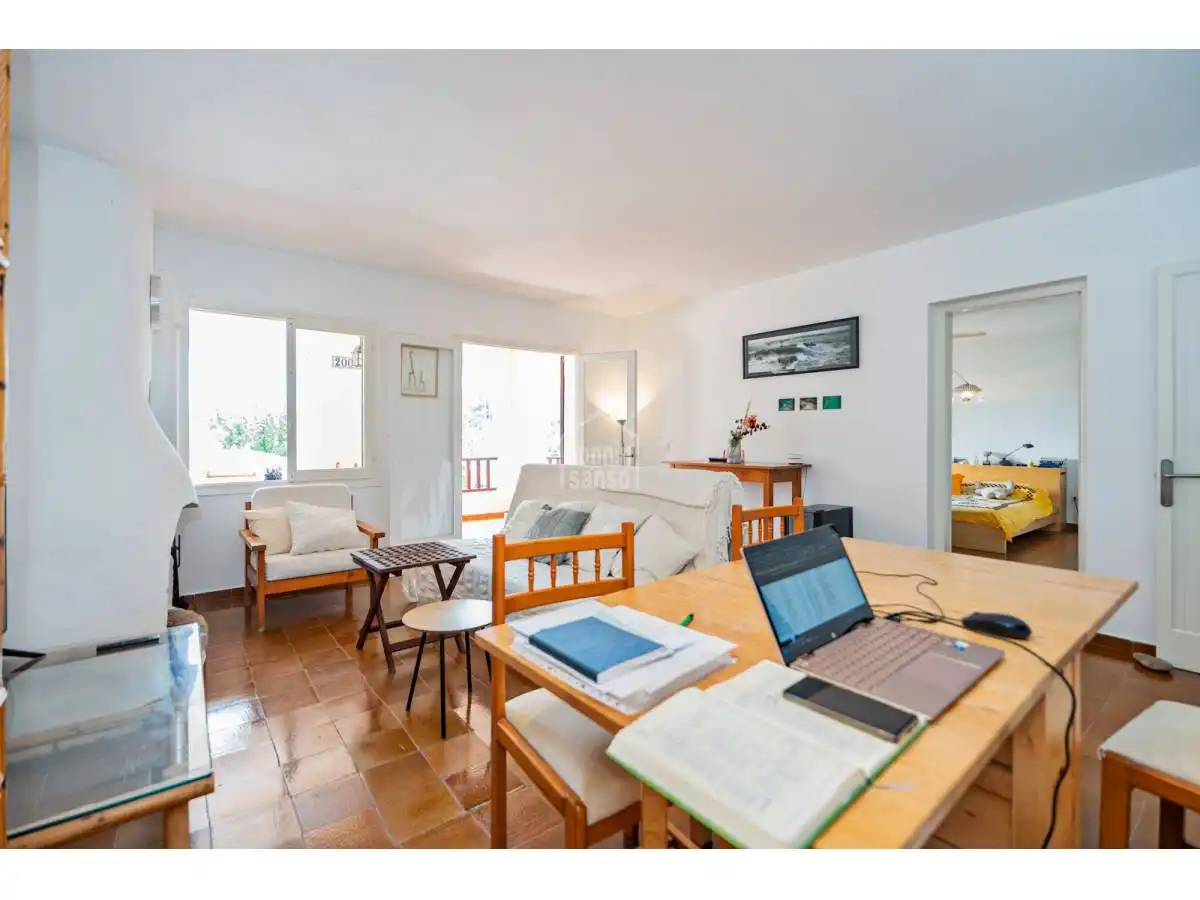 Apartment with pool for sale in Port d'Addaia, imagen 12