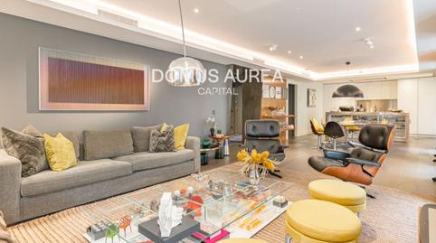 Photo 3 of Flat to rent in Barquillo, Justicia - Chueca,  Madrid Capital