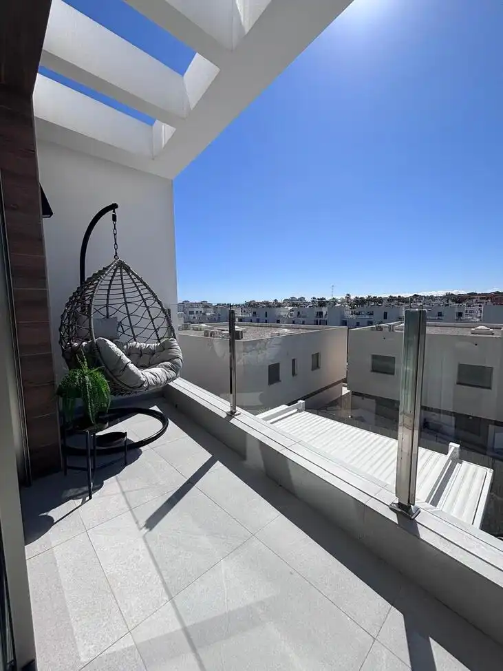 House with pool for sale in Orihuela Costa, imagen 26